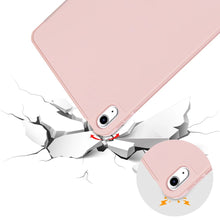 Заредете изображение във визуализатора на галерията – Tech-Protect SC Pen case for iPad 10.9" 2022 - pink
