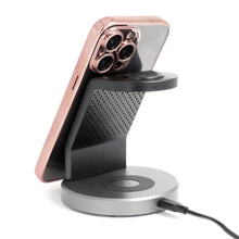 Заредете изображение във визуализатора на галерията – ELECTRO MAG COVER case compatible with MagSafe for IPHONE SE 2025 brown
