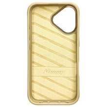 Заредете изображение във визуализатора на галерията – NIMMY case BIG EYED PET 2.0 Cat for IPHONE 16 khaki
