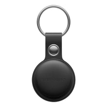Заредете изображение във визуализатора на галерията – Silver Monkey Tag locator compatible with Apple FindMy - white
