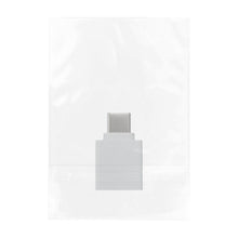 Заредете изображение във визуализатора на галерията – OPPO adaptor USB-USB C white bulk

