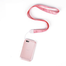 Заредете изображение във визуализатора на галерията – HOCO smartphone for kids 2,8" Y102 pink
