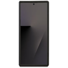 Заредете изображение във визуализатора на галерията – KARL LAGERFELD case for SAMSUNG Z Fold7 KLHMZFD7PSMLRKCK compatible with MagSafe (PU K&amp;C) black

