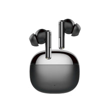 Заредете изображение във визуализатора на галерията – WiWU - TWS Earphones T33 with ANC Pro function - black
