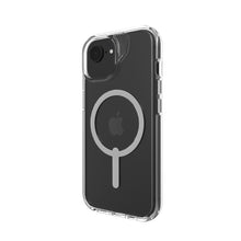 Заредете изображение във визуализатора на галерията – ZAGG case CRYSTAL PALACE SNAP for IPHONE 13 / 14 / 15 / 16e clear
