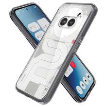Заредете изображение във визуализатора на галерията – Spigen Ultra Hybrid case for Nothing Phone 2A - transparent
