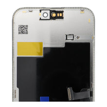 Заредете изображение във визуализатора на галерията – JK LCD Display for IPHONE 15 PRO MAX SOFT OLED (Change IC)
