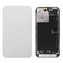 Заредете изображение във визуализатора на галерията – FixCell LCD Display for IPHONE 13 PRO Super Retina XDR + sensor flex (refurbished)
