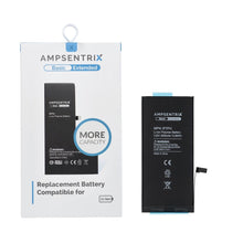 Заредете изображение във визуализатора на галерията –  AmpSentrix Basic battery for iPhone 7 Plus (high capacity)
