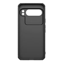 Заредете изображение във визуализатора на галерията – Nillkin CamShield Pro Case for Google Pixel 9 - black
