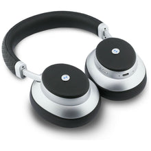 Заредете изображение във визуализатора на галерията – Wireless headphones ENC BMW Metal Logo MK BMW001176 silver
