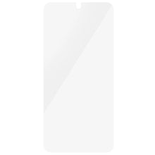 Заредете изображение във визуализатора на галерията – PanzerGlass Ultra-Wide Fit tempered glass with applicator for Samsung Galaxy S24
