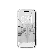 Заредете изображение във визуализатора на галерията – UAG Urban Armor Gear case PLYO for IPHONE 17 ice
