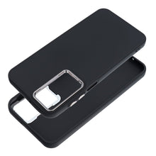 Заредете изображение във визуализатора на галерията – FRAME Case for XIAOMI Redmi Note 14 PRO 4G black
