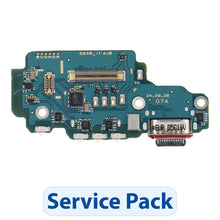 Заредете изображение във визуализатора на галерията – ServicePack Charging Board SAMSUNG S25 Ultra S938B GH96-18321A
