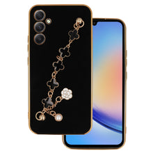 Заредете изображение във визуализатора на галерията – Trend Case for Samsung Galaxy A34 5G design 3 black
