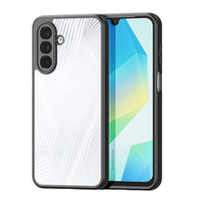 Заредете изображение във визуализатора на галерията – DUX DUCIS case AIMO for SAMSUNG A17 5G black

