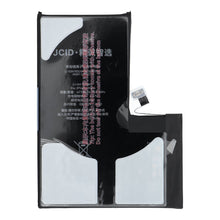 Заредете изображение във визуализатора на галерията – JCID Battery for iPhone 14 Pro Max 4770 mAh (high capacity)

