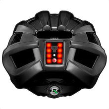 Заредете изображение във визуализатора на галерията – Rockbros ZK-013TI bicycle helmet - gray
