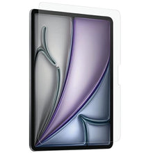 Заредете изображение във визуализатора на галерията – Uniq Optix Clear tempered glass with applicator for iPad Air 13" 2024
