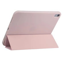 Заредете изображение във визуализатора на галерията – Tech-Protect SmartCase case for iPad Air 10.9" 2020-2022 / 11" 2024 - pink
