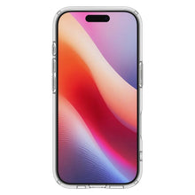 Заредете изображение във визуализатора на галерията – SPIGEN case ULTRA HYBRID for IPHONE 17 crystal clear
