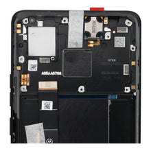 Заредете изображение във визуализатора на галерията – ServicePack LCD Display for MOTOROLA Edge 40 5D68C22860
