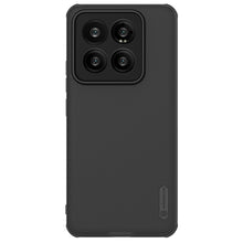 Заредете изображение във визуализатора на галерията – Nillkin Super Frosted Shield Pro Magnetic Case for Xiaomi 14 Pro - black
