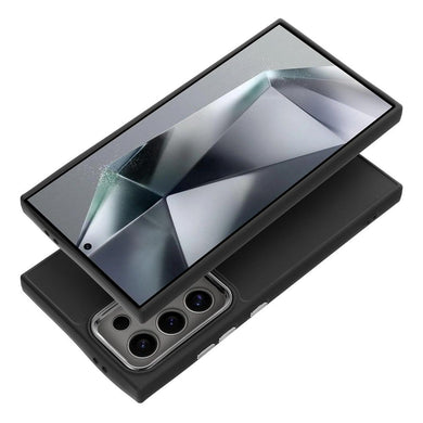 Гръб FRAME за SAMSUNG A25 5G черен