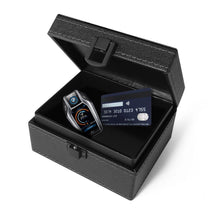 Заредете изображение във визуализатора на галерията – Tech-Protect V3 RFID box for car keys - black
