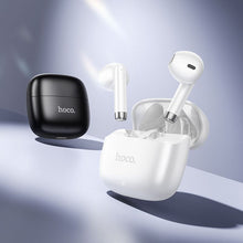 Заредете изображение във визуализатора на галерията – Wireless earphones Hoco EW205 black
