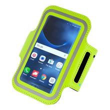 Заредете изображение във визуализатора на галерията – Armband SLIM Type 1 Case for Iphone 13Pro Max/14 Plus/14 Pro Max/Samsung A14 5G/A34 5G/A54 5G/M33/M23/S21 FE/S20 FE/S22 Plus/S23 Plus/S23 Ultra (6,0 Inches) BLACK

