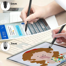 Заредете изображение във визуализатора на галерията – Tech-Protect Touch Stylus - pink

