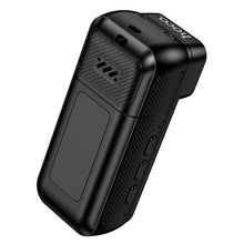 Заредете изображение във визуализатора на галерията – Sports camera Hoco 1,47" IPS 2K/15fps Wi-Fi DV105 black
