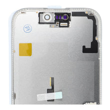 Заредете изображение във визуализатора на галерията – NCC LCD Display for IPHONE 17 120 Hz Soft Oled (Support IC Transplant)
