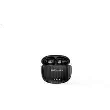 Заредете изображение във визуализатора на галерията – HiFuture SONICBLISS Trendy TWS Earphone black
