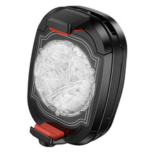 Заредете изображение във визуализатора на галерията – Mobile phone fan cooler Hoco GM76 black
