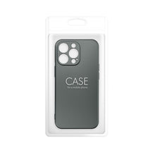 Заредете изображение във визуализатора на галерията – METALLIC Case for IPHONE 16 Pro Max grey
