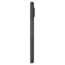 Заредете изображение във визуализатора на галерията – Spigen Thin Fit case for Google Pixel 8 Pro - black
