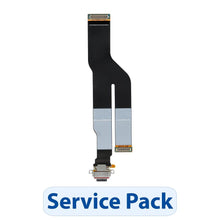 Заредете изображение във визуализатора на галерията – ServicePack Charging Board SAMSUNG Note 20 Ultra 5G N986 / N985 GH59-15301A
