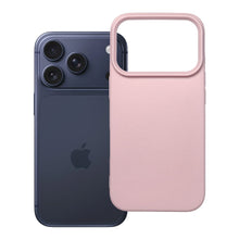 Заредете изображение във визуализатора на галерията – Case for iPhone 18 Pro / 17 Pro Skin light pink
