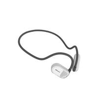 Заредете изображение във визуализатора на галерията – HiFuture MATE open ear wireless headphones grey
