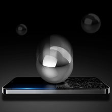 Заредете изображение във визуализатора на галерията – 3D Dux Ducis Curved Glass for Samsung S24 - with black frame
