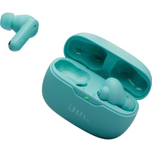 Заредете изображение във визуализатора на галерията – Wireless earphones JBL Wave Beam 2 blue

