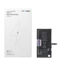 Заредете изображение във визуализатора на галерията – JCID Battery for iPhone 14 (standard capacity)
