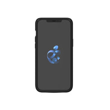 Заредете изображение във визуализатора на галерията – Tech-Protect PowerCase case for iPhone 12 / 12 Pro with 4800mAh power bank - black
