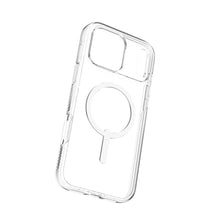 Заредете изображение във визуализатора на галерията – ZAGG case CRYSTAL PALACE SNAP compatible with MagSafe for IPHONE 17 Pro Max clear
