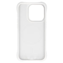 Заредете изображение във визуализатора на галерията – Tel Protect Wave Magsafe Case for Iphone 13/14 white
