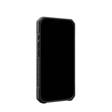 Заредете изображение във визуализатора на галерията – UAG Urban Armor Gear case MONARCH PRO compatible with MagSafe for IPHONE 17 Pro carbon fiber
