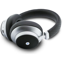 Заредете изображение във визуализатора на галерията – Wireless headphones ENC BMW Metal Logo MK BMW001176 silver
